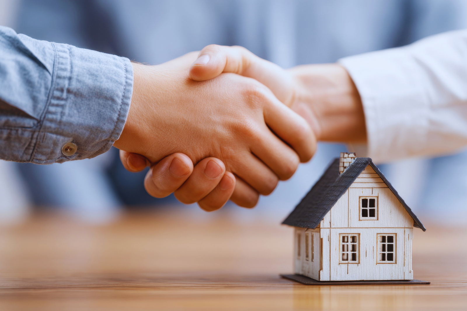 About First Close Realty – Your Trusted Real Estate Partner in Pune